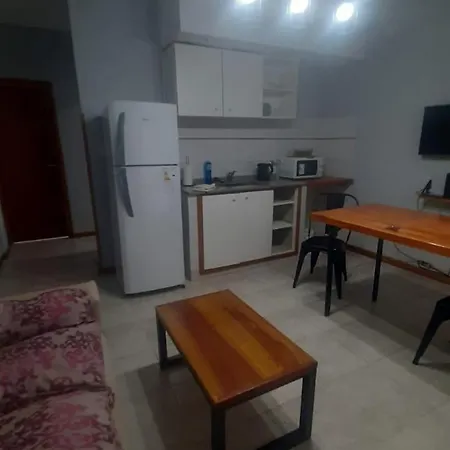 Temporario Rivadavia Apartment Corrientes Exterior photo