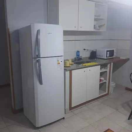 Temporario Rivadavia Apartment Corrientes Exterior photo