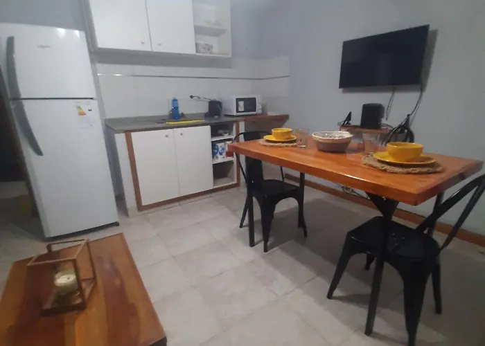 Temporario Rivadavia