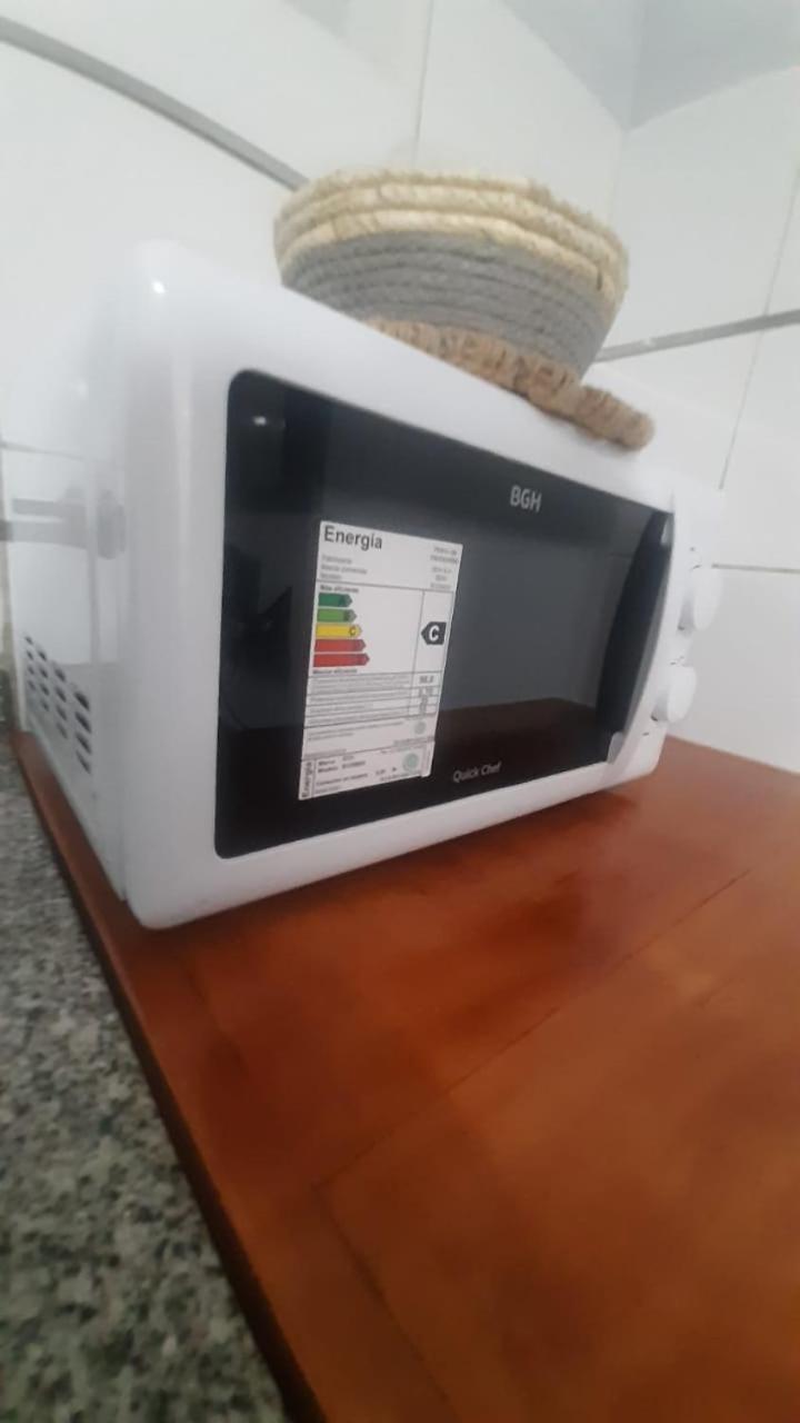 Temporario Rivadavia *