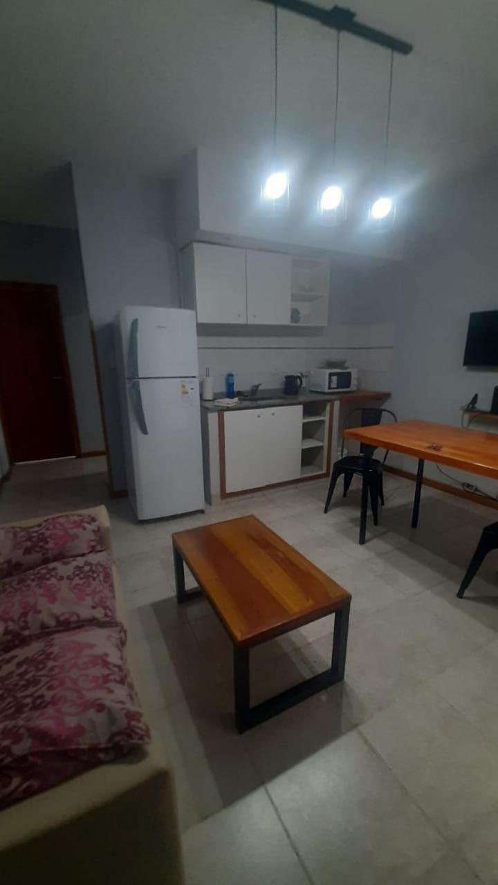 Apartment Temporario Rivadavia