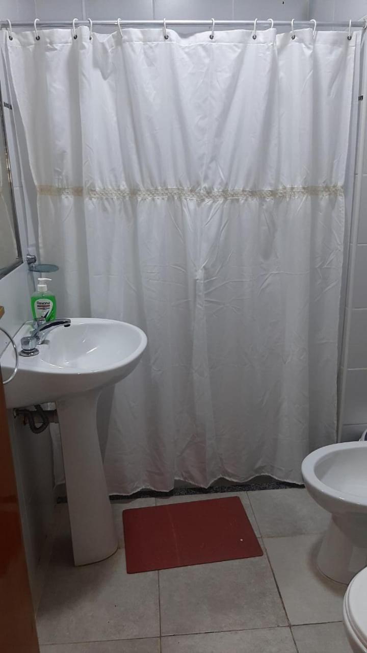 Apartment Temporario Rivadavia