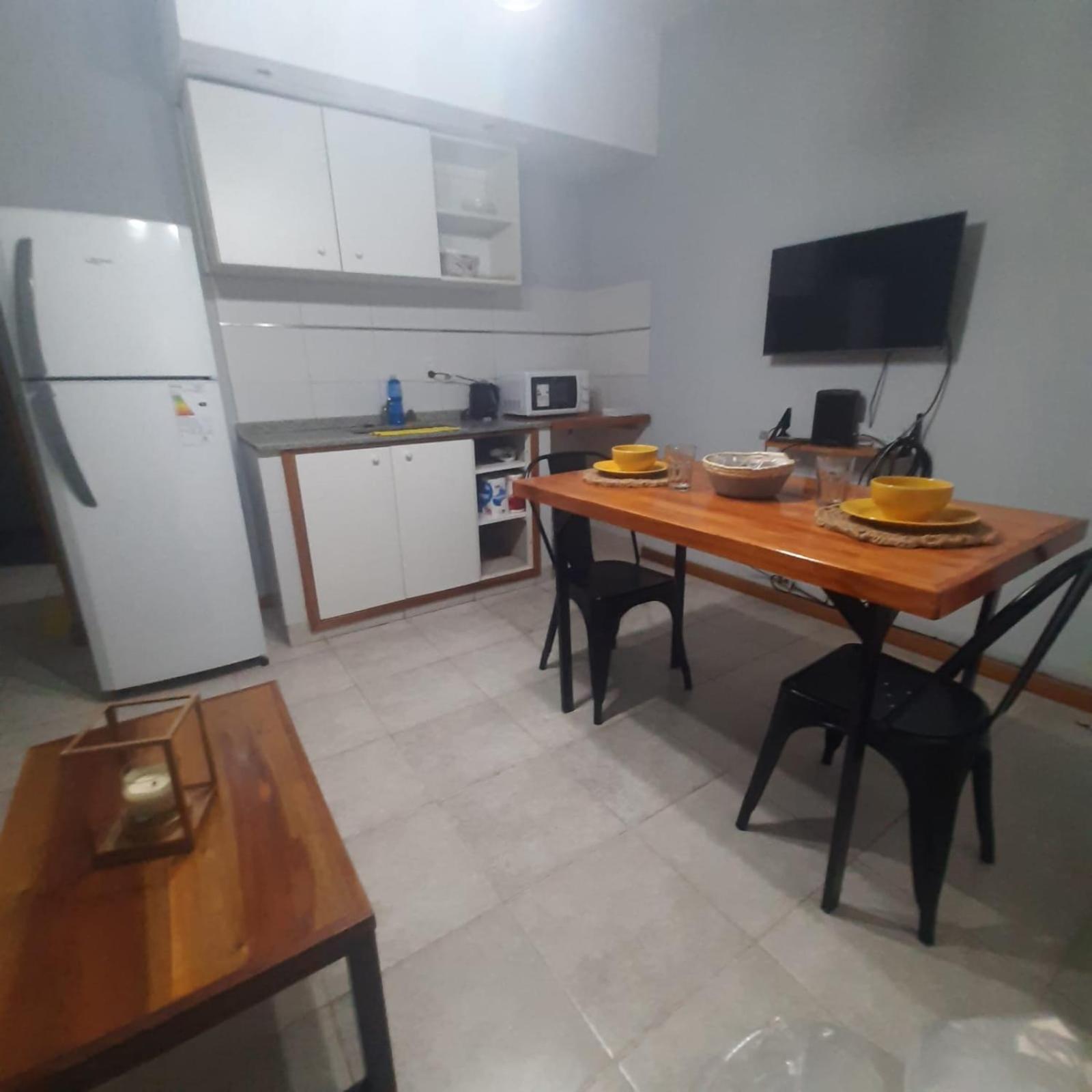 Temporario Rivadavia Apartment Corrientes